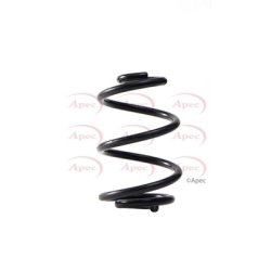 Suspension Spring APEC ACS2261 OE Ref 33539059276