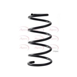 Suspension Spring APEC ACS2262 OE Ref 1400899880
