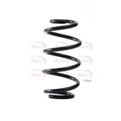 Suspension Spring APEC ACS2264