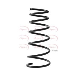 Suspension Spring APEC ACS2265 OE Ref 468018227