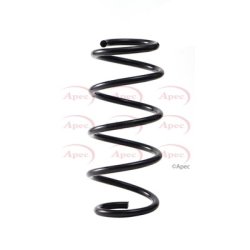 Suspension Spring APEC ACS2266 OE Ref 4473211104