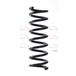 Suspension Spring APEC ACS2269 OE Ref 1431811
