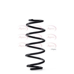 Suspension Spring APEC ACS2270 OE Ref 4823174020