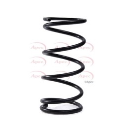 Suspension Spring APEC ACS2274 OE Ref 5463026200 APEC