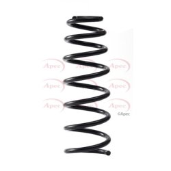 Suspension Spring APEC ACS2277 OE Ref 5102R2