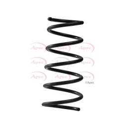 Suspension Spring APEC ACS2278 OE Ref 7700840272