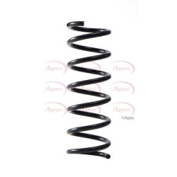 Suspension Spring APEC ACS2279 OE Ref 30683569