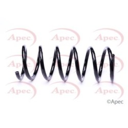 Suspension Spring APEC ACS2281 OE Ref 1909441