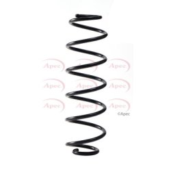 Suspension Spring APEC ACS2284 APEC
