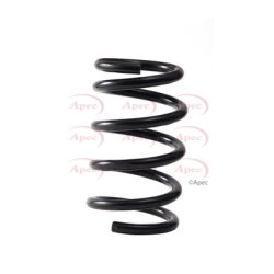 Suspension Spring APEC ACS2285 OE Ref 553504D050