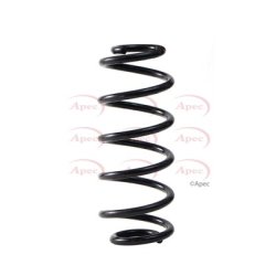 Suspension Spring APEC ACS2286 OE Ref 482310F050