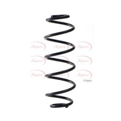 Suspension Spring APEC ACS2288 OE Ref 5102AP APEC