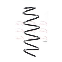 Suspension Spring APEC ACS2289