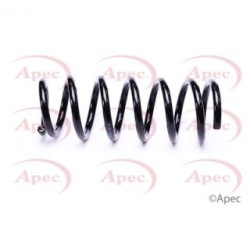 Suspension Spring APEC ACS2290 OE Ref 52441SJFG02