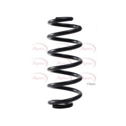 Suspension Spring APEC ACS2291 OE Ref 33536779865 APEC