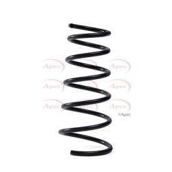 Suspension Spring APEC ACS2293 OE Ref 4111162J30