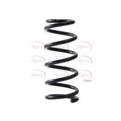 Suspension Spring APEC ACS2296 OE Ref 52441S5AA22