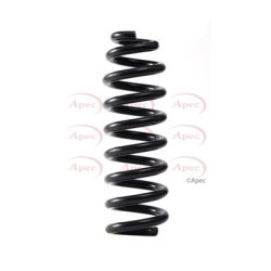 Suspension Spring APEC ACS2297 OE Ref 2053241204