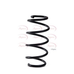 Suspension Spring APEC ACS2298 OE Ref 312275 APEC
