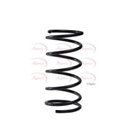 Suspension Spring APEC ACS2300 OE Ref 4327852