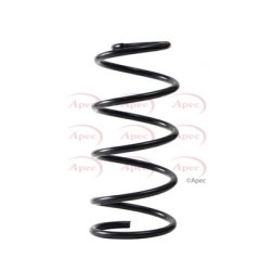 Suspension Spring APEC ACS2301 OE Ref BBT934011B