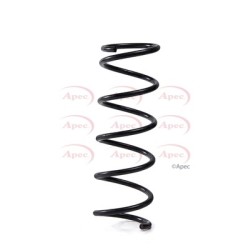 Suspension Spring APEC ACS2304