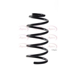 Suspension Spring APEC ACS2305 OE Ref 13433133