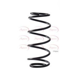 Suspension Spring APEC ACS2308 OE Ref 312813