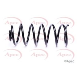 Suspension Spring APEC ACS2309 APEC
