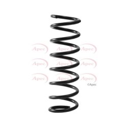 Suspension Spring APEC ACS2312 OE Ref 31340393