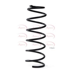 Suspension Spring APEC ACS2314 OE Ref 85BB5310DA