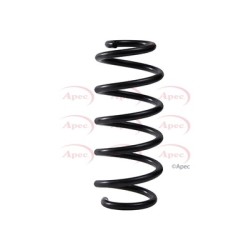 Suspension Spring APEC ACS2316 OE Ref 4823102C11 APEC