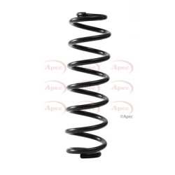 Suspension Spring APEC ACS2319 OE Ref 3Q0511115M