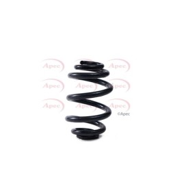 Suspension Spring APEC ACS2321 OE Ref 7H0511115AP