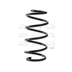 Suspension Spring APEC ACS2325 OE Ref 1810901 APEC