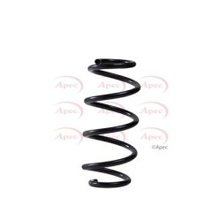 Suspension Spring APEC ACS2328 APEC