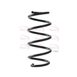 Suspension Spring APEC ACS2330 OE Ref 6Q0411105N APEC