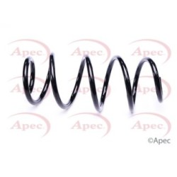 Suspension Spring APEC ACS2332 APEC