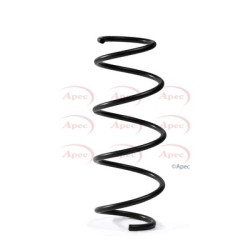 Suspension Spring APEC ACS2333