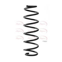 Suspension Spring APEC ACS2335 OE Ref 5002VJ