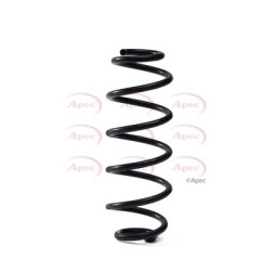 Suspension Spring APEC ACS2336 OE Ref 8K0511115EL