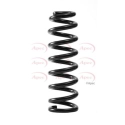 Suspension Spring APEC ACS2337