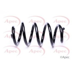 Suspension Spring APEC ACS2339 OE Ref 55020EY16A APEC
