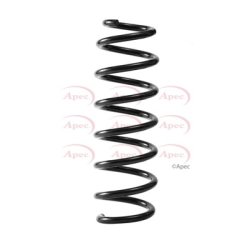 Suspension Spring APEC ACS2340