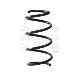 Suspension Spring APEC ACS2341 OE Ref 5Q0411105CQ APEC