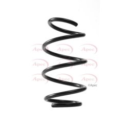 Suspension Spring APEC ACS2344