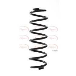 Suspension Spring APEC ACS2345 OE Ref 6Q0511115AL APEC