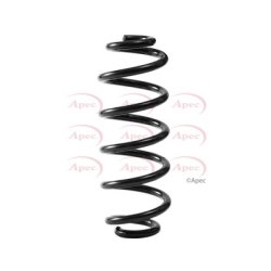 Suspension Spring APEC ACS2347