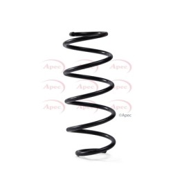 Suspension Spring APEC ACS2350 OE Ref 1824572