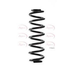 Suspension Spring APEC ACS2353 APEC